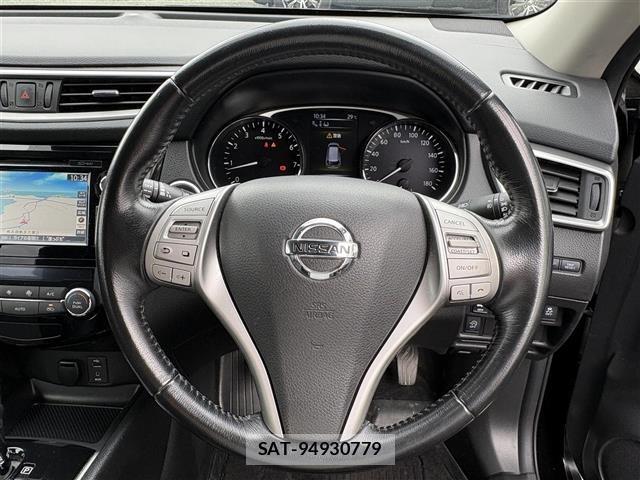 Nissan X-TRAIL 2016 8762869-1