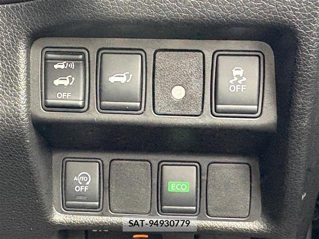 Nissan X-TRAIL 2016 8762869-12