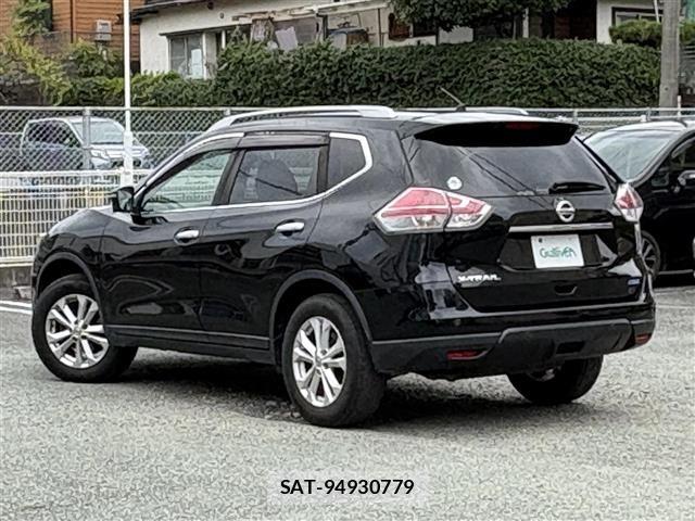 Nissan X-TRAIL 2016 8762869-13