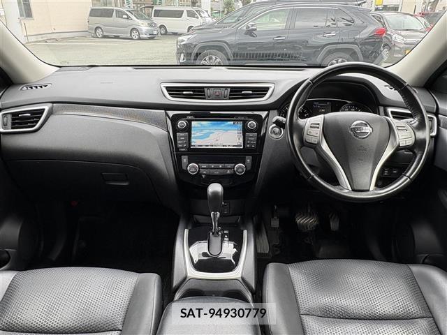 Nissan X-TRAIL 2016 8762869-14
