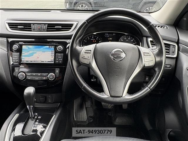 Nissan X-TRAIL 2016 8762869-15