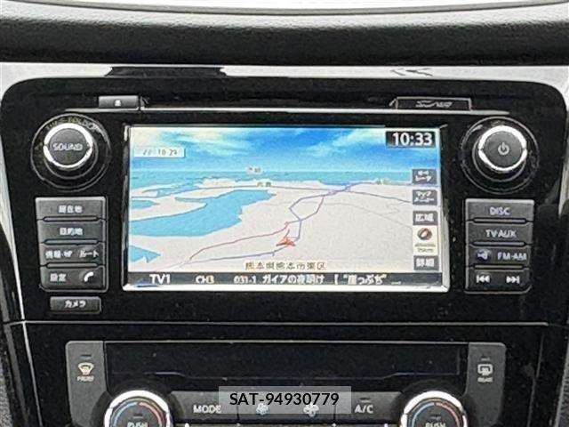 Nissan X-TRAIL 2016 8762869-16