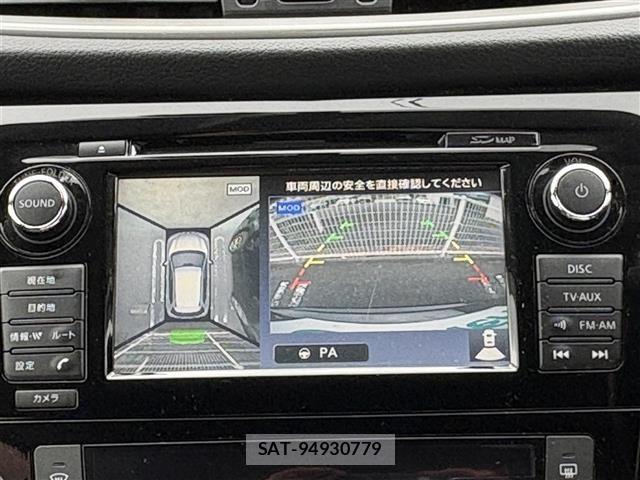 Nissan X-TRAIL 2016 8762869-17