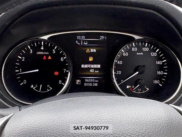 Nissan X-TRAIL 2016 8762869-3