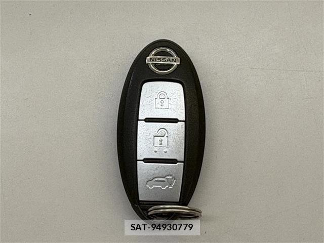 Nissan X-TRAIL 2016 8762869-4