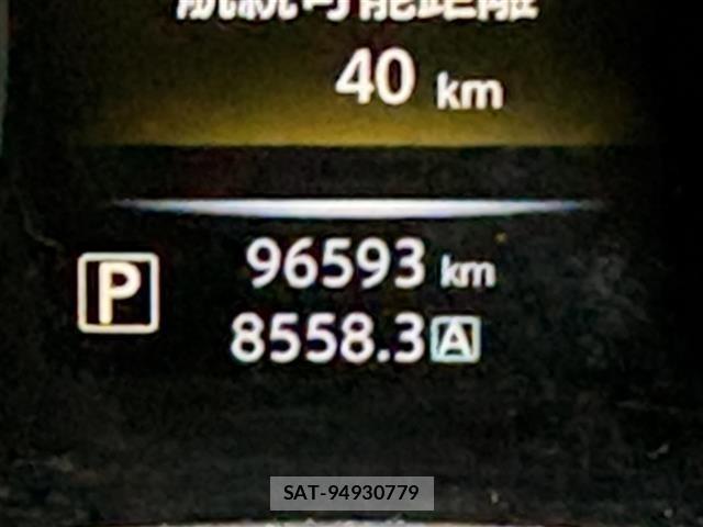 Nissan X-TRAIL 2016 8762869-5