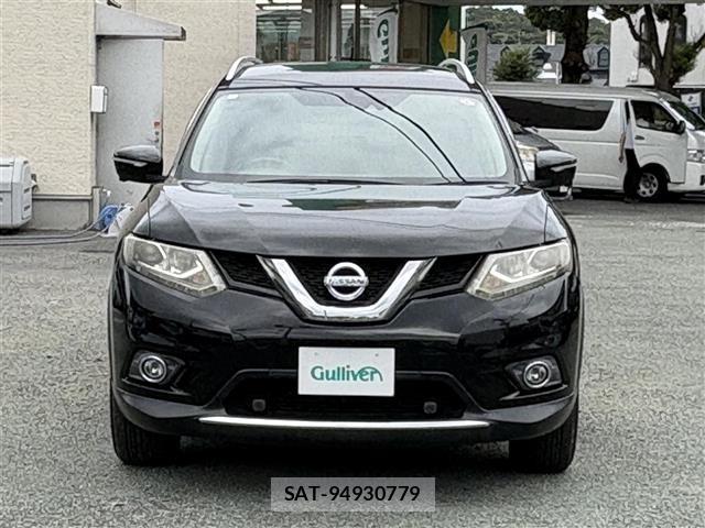 Nissan X-TRAIL 2016 8762869-6
