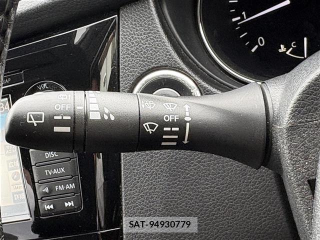 Nissan X-TRAIL 2016 8762869-8