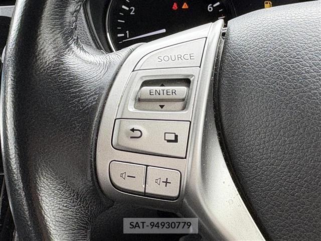 Nissan X-TRAIL 2016 8762869-9