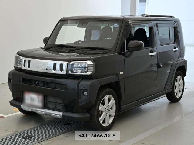 Daihatsu TAFT 2022 8697045-0