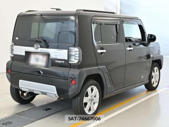 Daihatsu TAFT 2022 8697045-1