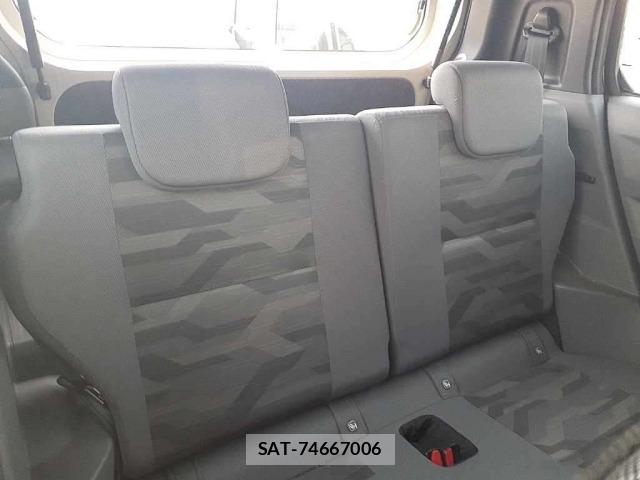 Daihatsu TAFT 2022 8697045-11