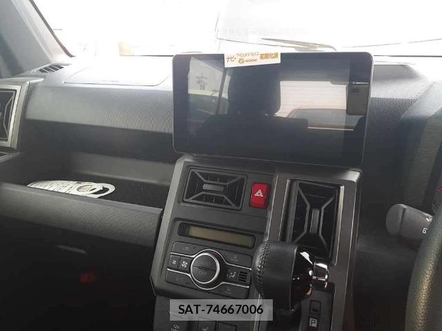 Daihatsu TAFT 2022 8697045-12