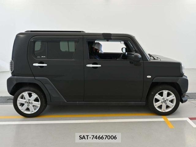 Daihatsu TAFT 2022 8697045-3