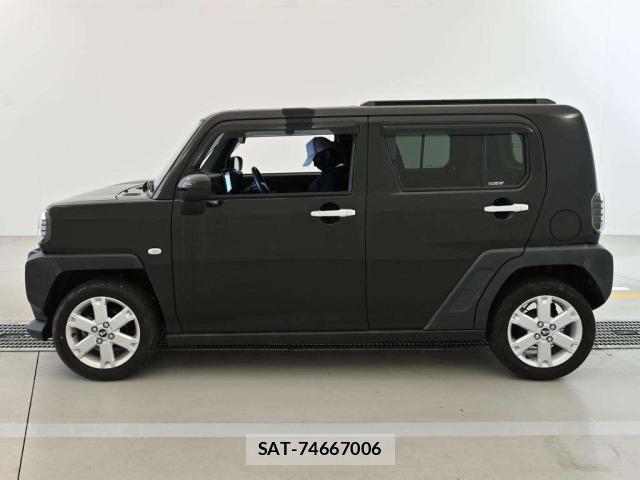 Daihatsu TAFT 2022 8697045-4