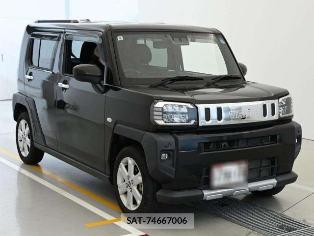 Daihatsu TAFT 2022 8697045-5