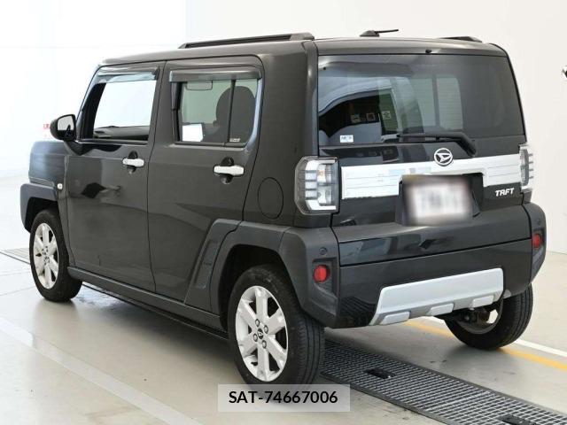 Daihatsu TAFT 2022 8697045-6