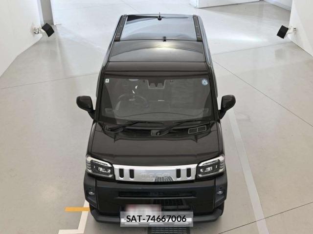 Daihatsu TAFT 2022 8697045-7