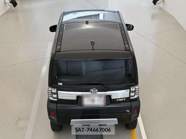 Daihatsu TAFT 2022 8697045-8