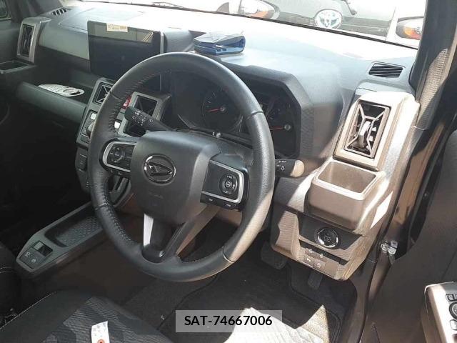 Daihatsu TAFT 2022 8697045-9