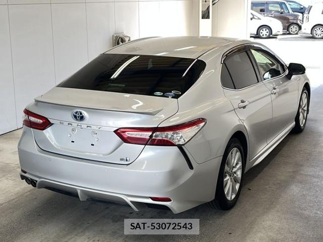 Toyota CAMRY 2019 8687355-1