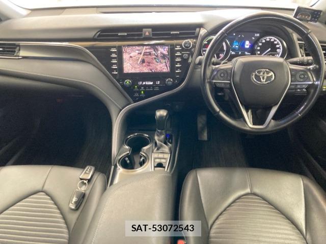 Toyota CAMRY 2019 8687355-3
