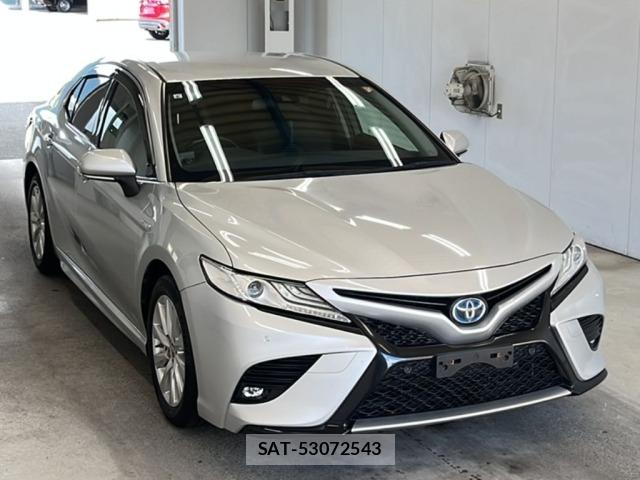 Toyota CAMRY 2019 8687355-4