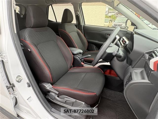 Toyota RAIZE 2022 8768134-2