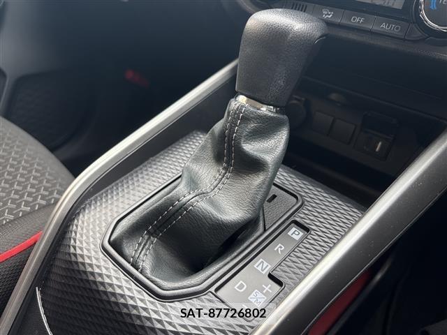 Toyota RAIZE 2022 8768134-21
