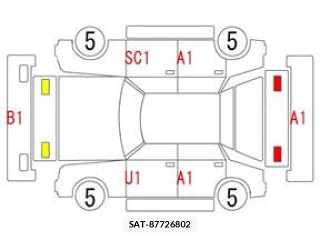 Toyota RAIZE 2022 8768134-23