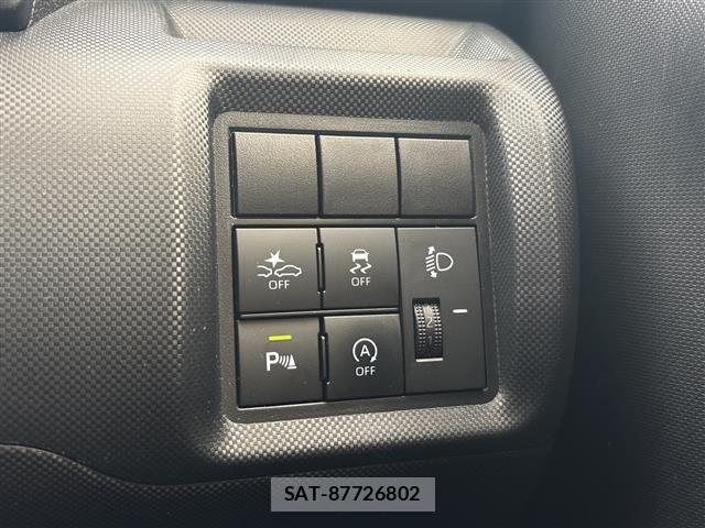 Toyota RAIZE 2022 8768134-3