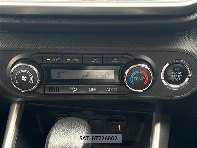 Toyota RAIZE 2022 8768134-5