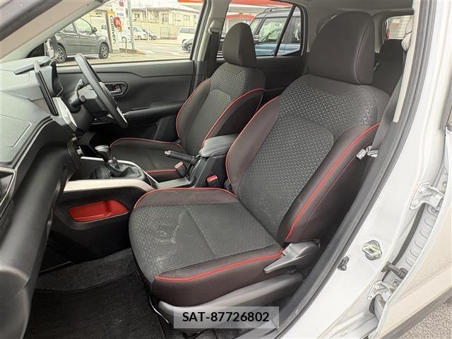 Toyota RAIZE 2022 8768134-6