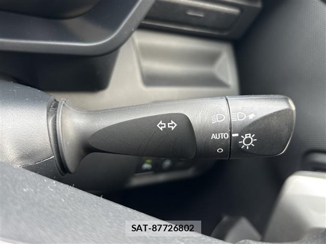 Toyota RAIZE 2022 8768134-8
