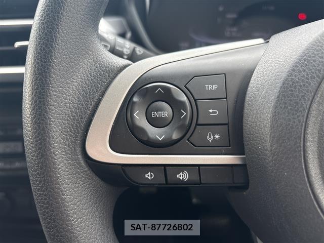 Toyota RAIZE 2022 8768134-9