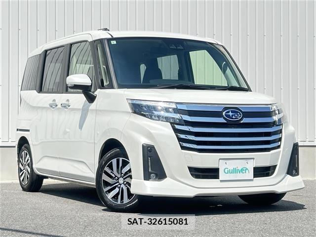 Subaru SUBARU 2023 8677474-0