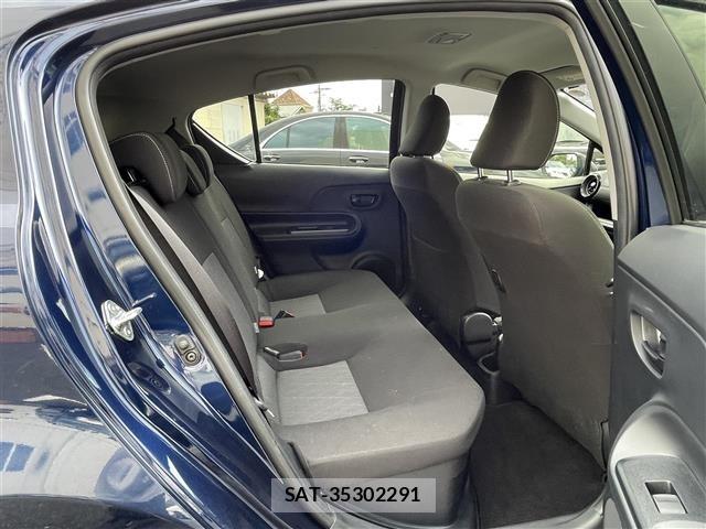Toyota AQUA 2020 8763002-11