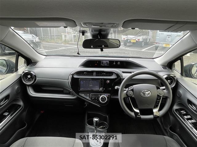 Toyota AQUA 2020 8763002-14