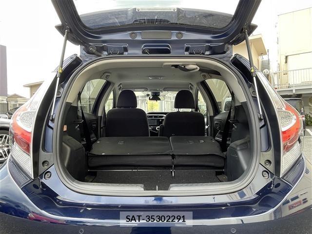 Toyota AQUA 2020 8763002-22