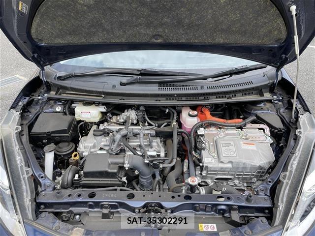 Toyota AQUA 2020 8763002-5