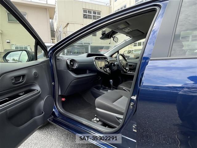 Toyota AQUA 2020 8763002-6