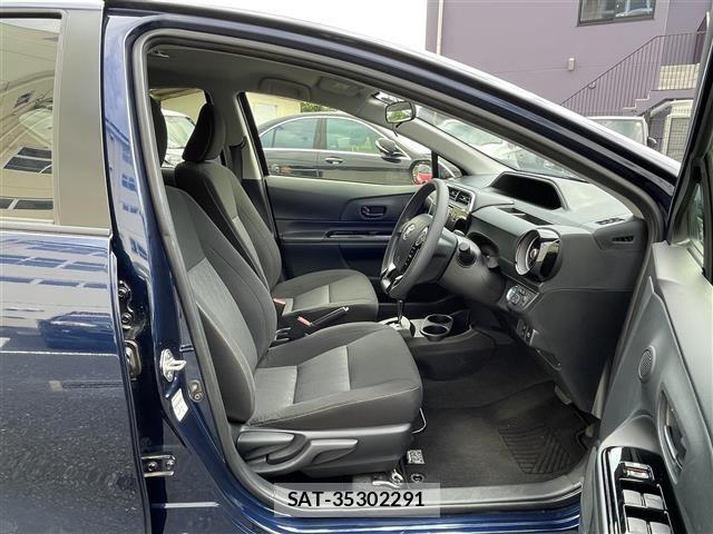 Toyota AQUA 2020 8763002-9