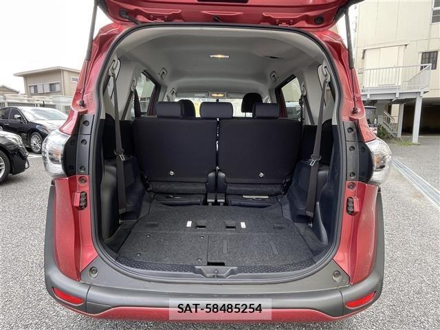 Toyota SIENTA 2017 8764269-11
