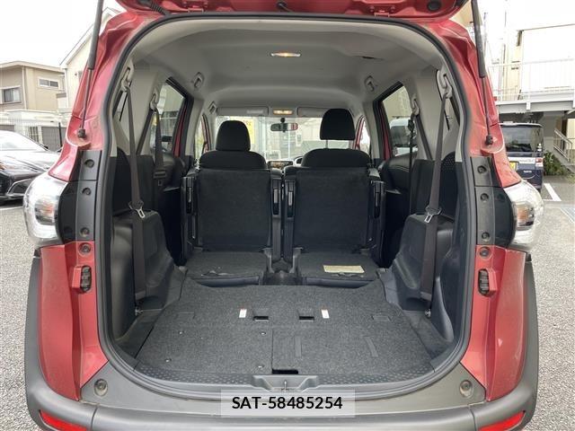 Toyota SIENTA 2017 8764269-12