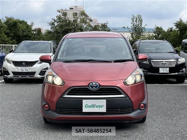 Toyota SIENTA 2017 8764269-15