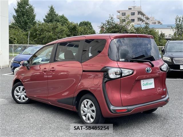 Toyota SIENTA 2017 8764269-18