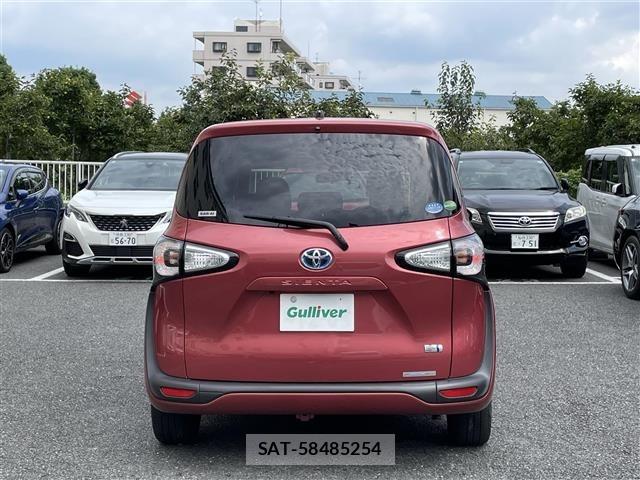 Toyota SIENTA 2017 8764269-19