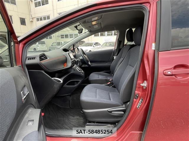 Toyota SIENTA 2017 8764269-2