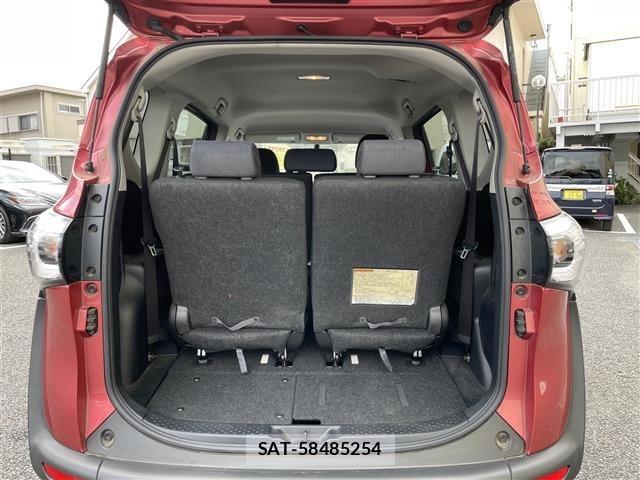 Toyota SIENTA 2017 8764269-20