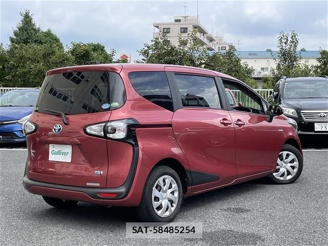 Toyota SIENTA 2017 8764269-21